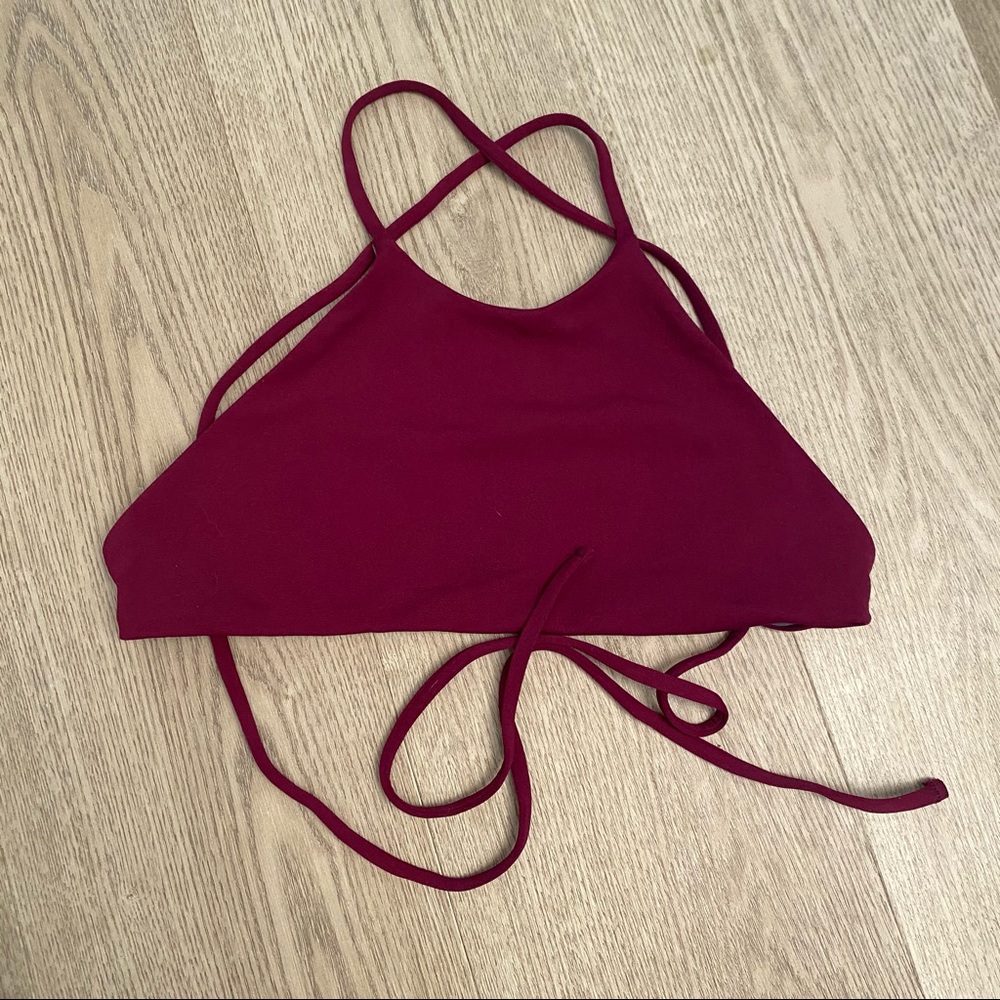 NWOT: Jolyn Jones Top
